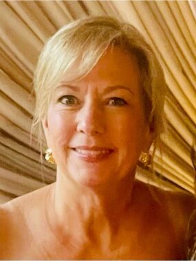 Meet your Posher, Teri